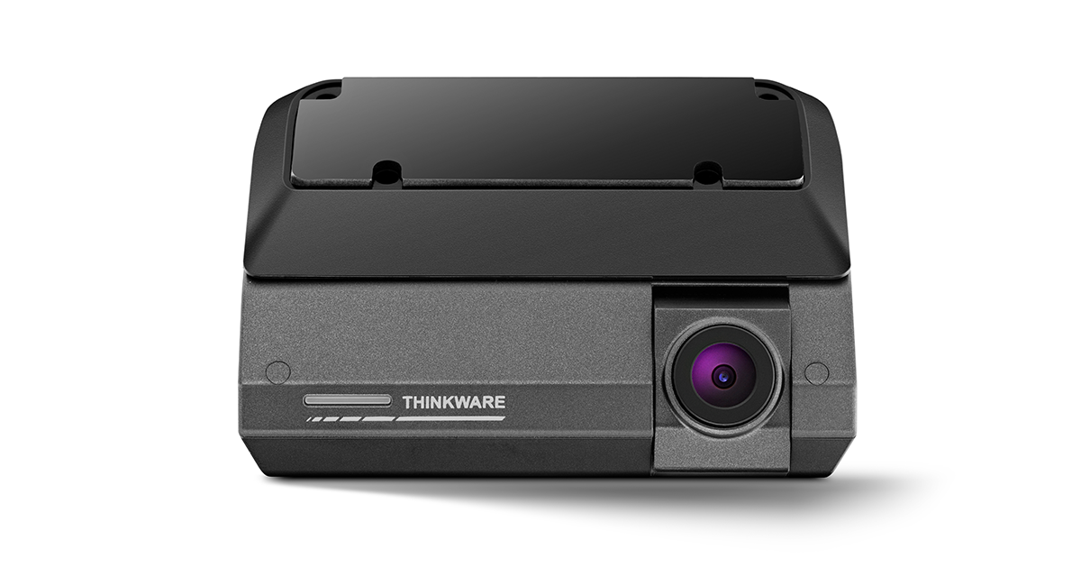 Thinkware Dash Cam F790